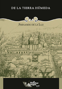 De la tierra húmeda 2da. edición