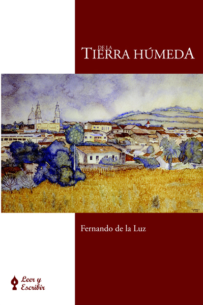De la tierra húmeda